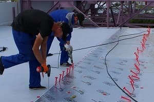 Строим с Хэндбауэр