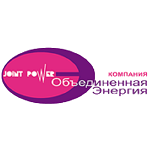 логотип Объедененная энергия
