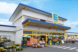 Хэндбауэр строит магазины